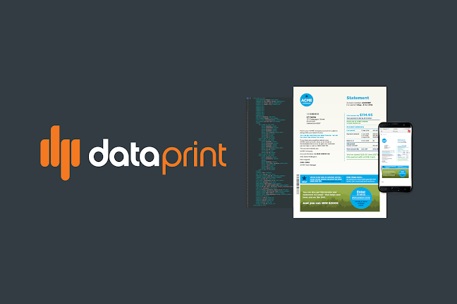 Dataprint New Zealand Limited - Auckland