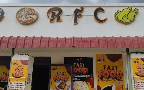 RFC, Rajasthan Food Center, Gulu Ug image