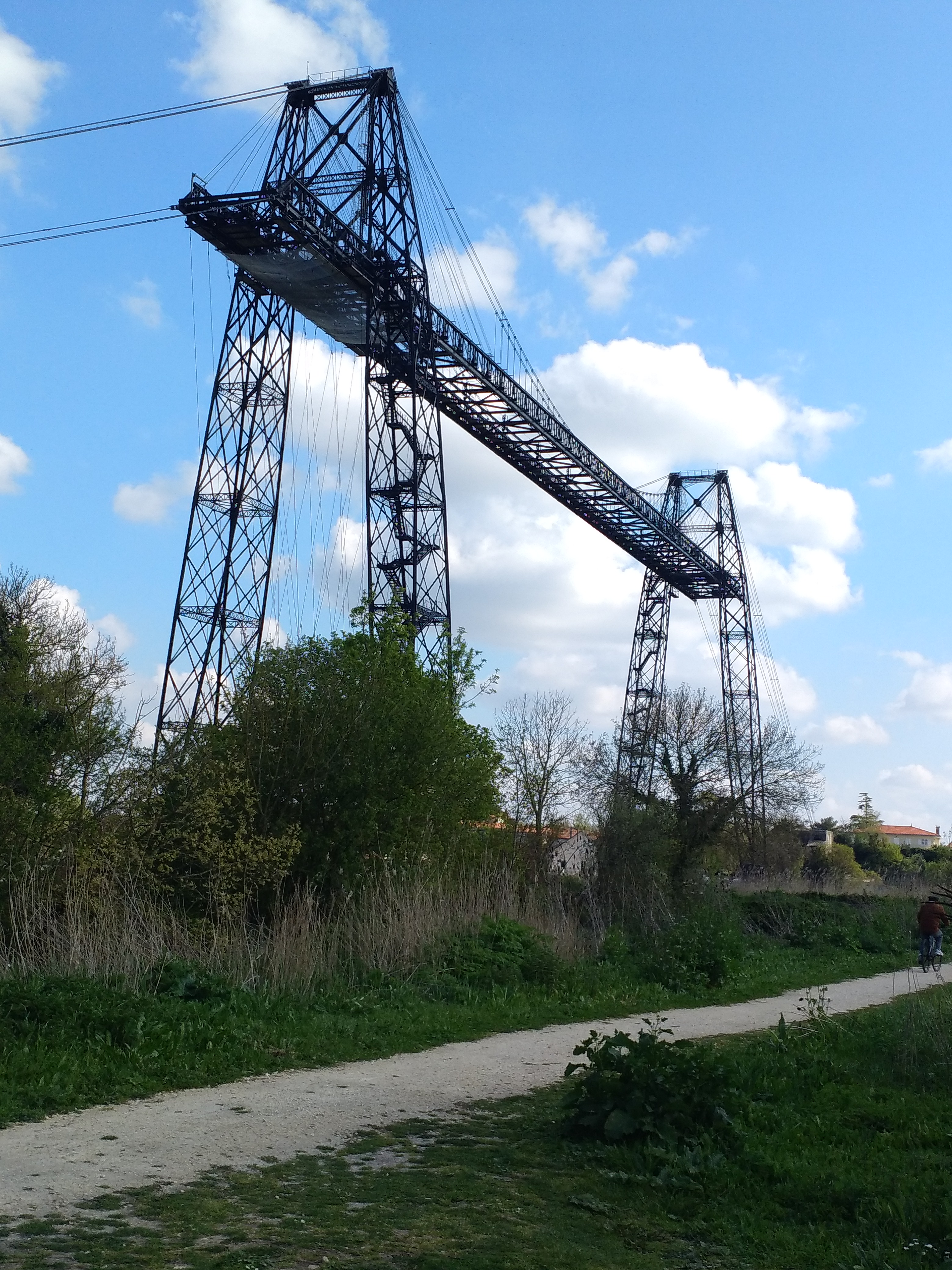 Photo n° 1 de l'avis de Jeanne.m fait le 20/04/2023 à 15:45