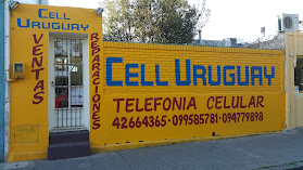 CellUruguay