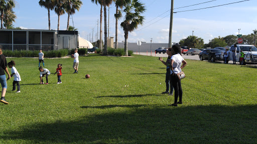 Golf Course «Indian Hills Golf Course», reviews and photos, 1600 S 3rd St, Fort Pierce, FL 34950, USA