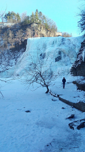 Nature Preserve «Ithaca Falls Natural Area», reviews and photos, Lake St, Ithaca, NY 14850, USA