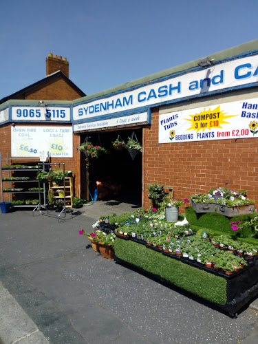 Reviews of Sydenham Cash & Carry Fuels in Belfast - Gas station