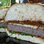 Photo n°2 de l'avis de Alfonso.o fait le 04/06/2022 à 20:16 sur le  Pizzeria Hamburgheria da Ivano à Longobardi