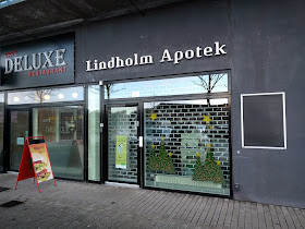 Lindholm Apotek