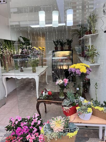 Emilia tienda de Flores