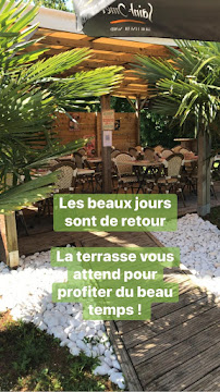 Photos du propriétaire du Restaurant L'Essentiel La Crèche à La Crèche - n°11