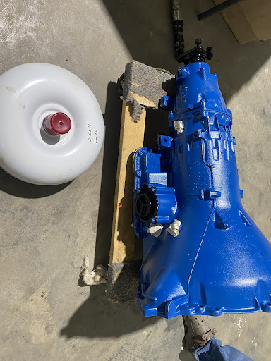 Transmission Shop «My Transmission Experts», reviews and photos, 24608 TX-494 Loop, Porter, TX 77365, USA