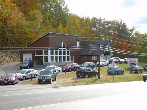 Used Car Dealer «Cupples Car Company», reviews and photos, 127 Daniel Webster Hwy, Belmont, NH 03220, USA
