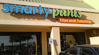Smarty Pants Edu. - Photo 3 - Car repair in El Paso, TX, El Paso