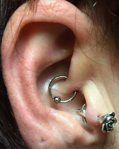 Explore knee scar tattoo ideas, creative tattoo ideas in San Diego, available at Body Art Salon