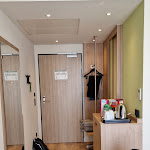 Photo n°3 de l'avis de Zainab.. fait le 23/08/2022 à 21:16 sur le  Hampton by Hilton Konstanz à Konstanz