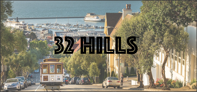 32 Hills Productions