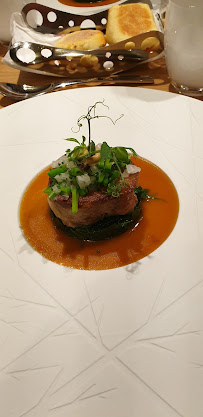 Foie gras du Restaurant L'Ephémère à Hazebrouck - n°2