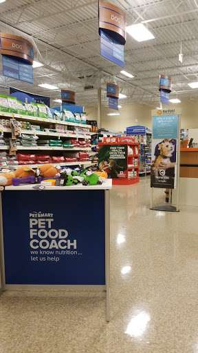 Pet Supply Store «PetSmart», reviews and photos, 1157 E North Ave, Belton, MO 64012, USA