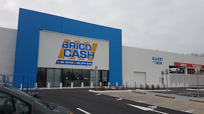 Brico Cash Bourg-En-Bresse à Bourg-en-Bresse