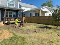 JES Landscaping - Photo 4 - Car repair in Raleigh, NC, Raleigh
