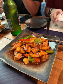 Plats et boissons du Restaurant chinois Table Neuf à Paris - n°9