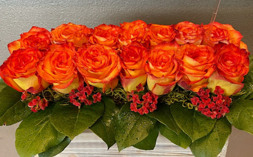 Florist «Countryside Floral & Garden», reviews and photos, 1420 NW Gilman Blvd #1, Issaquah, WA 98027, USA