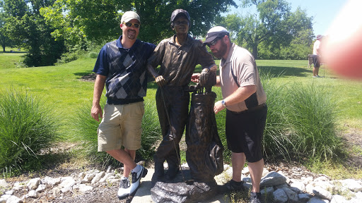 Golf Course «Potters Park Golf Course», reviews and photos, 417 Hamilton New London Rd, Hamilton, OH 45013, USA