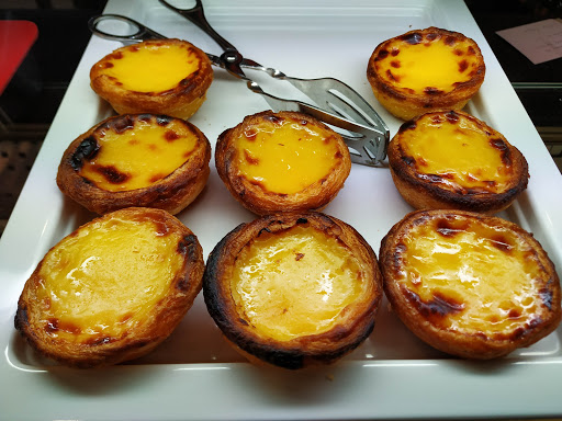 Pastelaria Jovipê no Marinha Grande, Leiria
