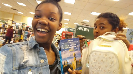 Book Store «Barnes & Noble», reviews and photos, 620 Marketplace Dr, Bel Air, MD 21014, USA