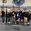 Crossfit Lifted