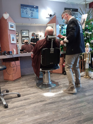 LEROY COIFFURE à Calais