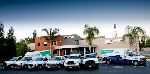 ARRC Technology image