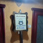 Photo n°1 de l'avis de Mario.r fait le 04/10/2022 à 08:13 sur le  Ristorante Il Paiolo - Bed and Breakfast à Barberino di Mugello