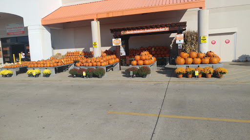 Home Improvement Store «The Home Depot», reviews and photos, 7001 Crestwood Blvd #1300, Birmingham, AL 35210, USA