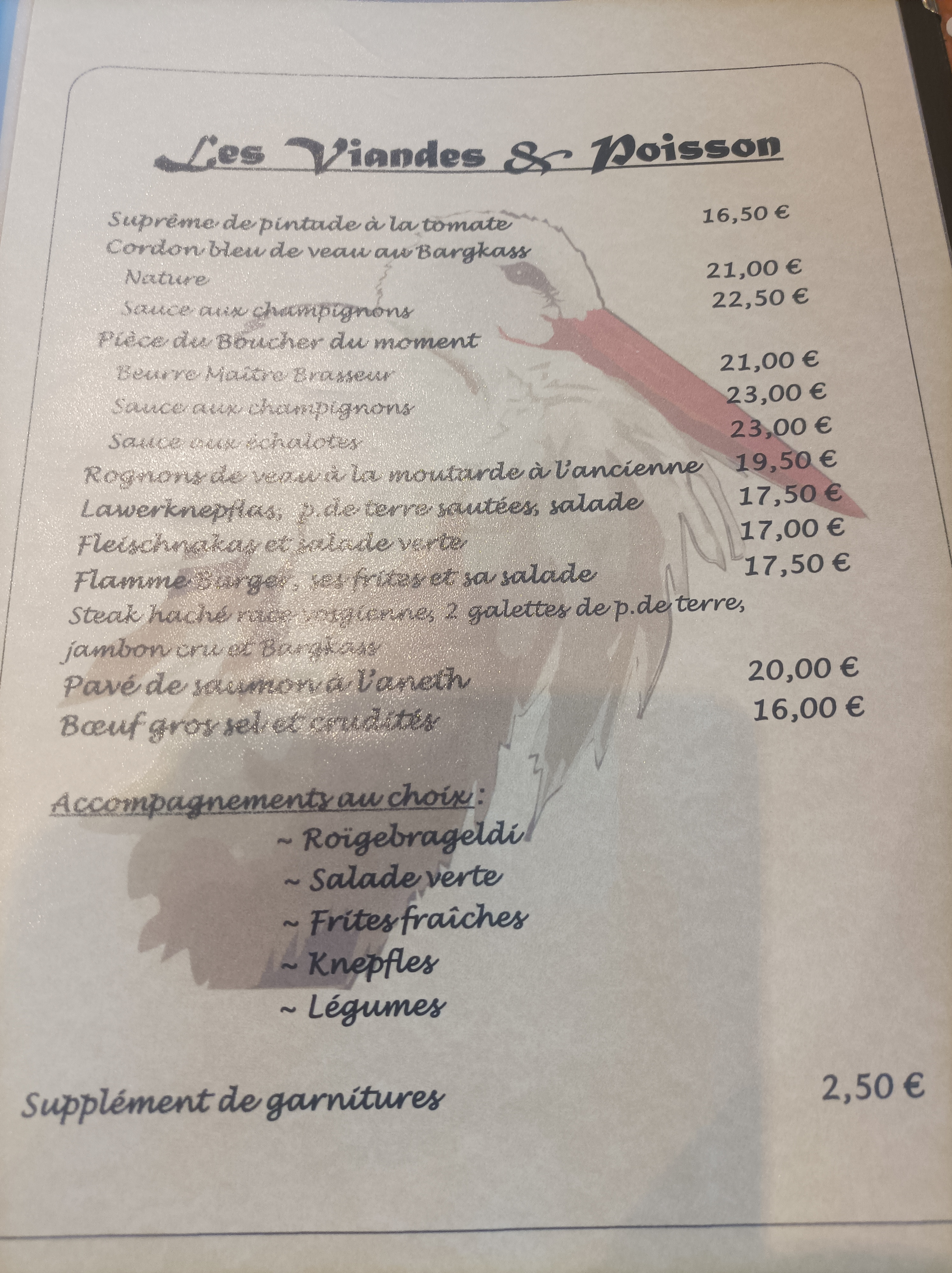 Photo n° 3 de l'avis de florence.r fait le 21/06/2022 à 19:04