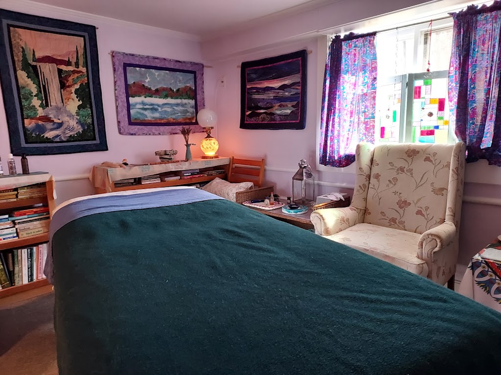 Mindful Massage 11963