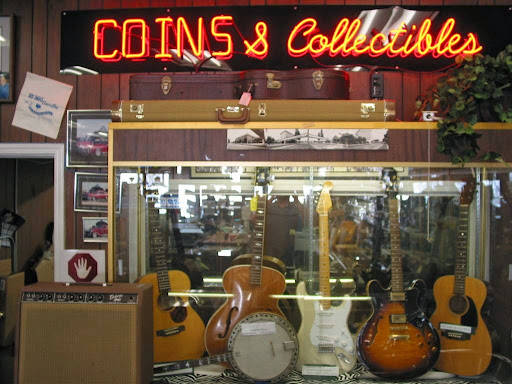 Pawn Shop «San Bernardino Loan & Jewelry», reviews and photos, 376 N D St, San Bernardino, CA 92401, USA