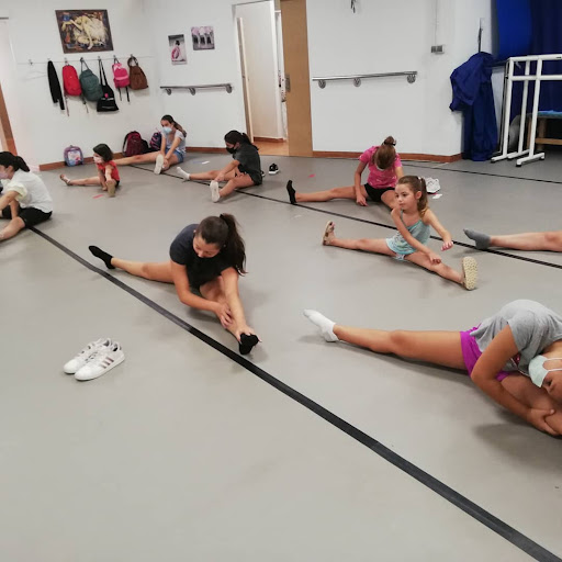 Imagen del negocio Escola de dansa Carmen Estela en Ciutadella de Menorca, Balearic Islands