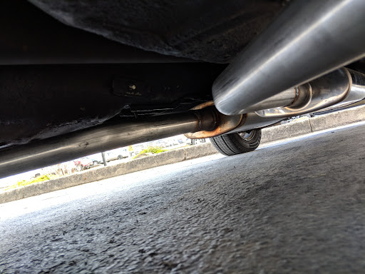 Auto Repair Shop «Stavros Auto Services», reviews and photos, 357 11th Ave SE, Albany, OR 97322, USA