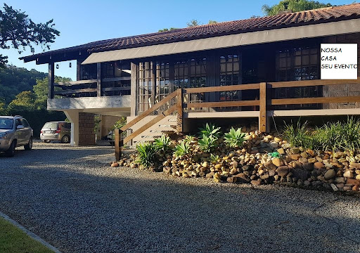 Logo da empresa - Gajah Hostel