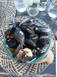 Moule du Restaurant français Le Maïva à Roquebrune-sur-Argens - n°11