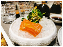 Plats et boissons du Restaurant japonais Sushi Club à La Garenne-Colombes - n°16