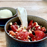 Photo n° 3 de l'avis de Cécile.O fait le 23/08/2023 à 17:47 pour Ciel | Rooftop | Grenoble à Grenoble