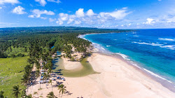 Photo de Playa la Boca de Payita zone des équipements