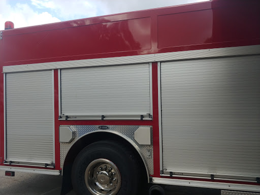 Auto Body Shop «Perfection Collision CARSTAR», reviews and photos, 2157 NE Jacksonville Rd, Ocala, FL 34470, USA