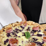 Photo n°3 de l'avis de valentina. fait le 08/08/2023 à 08:33 sur le  Daniele Gourmet - Salerno à Salerno