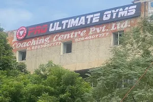 Pro Ultimate Gyms Sector 34 image