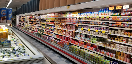 Supermarket «Twin City Supermarket - Elizabeth NJ», reviews and photos, 1016 Sherman Ave, Elizabeth, NJ 07208, USA