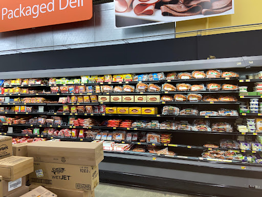 Department Store «Walmart Supercenter», reviews and photos, 1785 Cobb Pkwy S, Marietta, GA 30060, USA