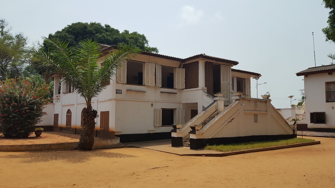 Ouidah, Benin