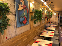 Atmosphère du Restaurant japonais Yoji Osaka à Paris - n°10