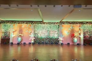 SSR Banquet Hall image