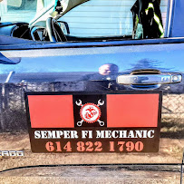 Semper Fi Mobile Mechanic - Photo 6 - Car repair in , Columbus
